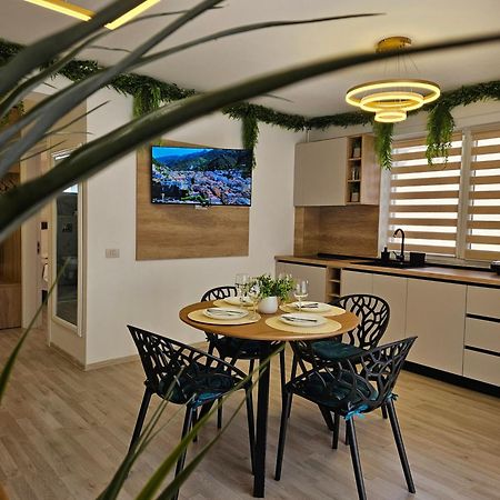Bali Del Mar Apartments Неводарі Екстер'єр фото