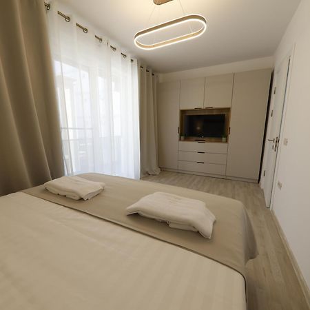 Bali Del Mar Apartments Неводарі Екстер'єр фото