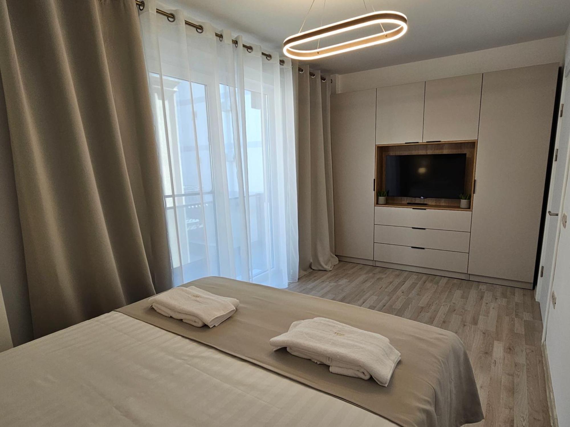 Bali Del Mar Apartments Неводарі Екстер'єр фото