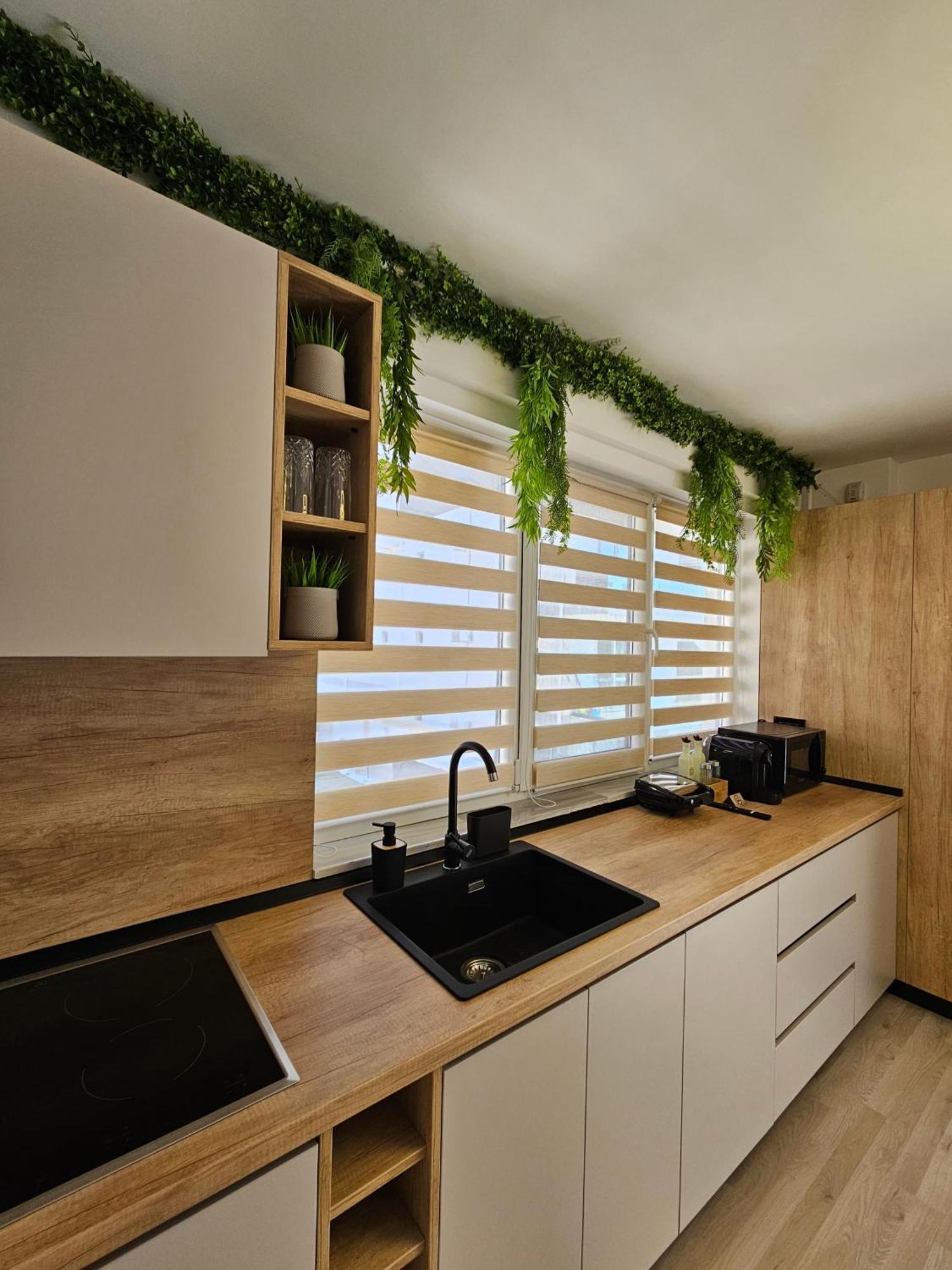 Bali Del Mar Apartments Неводарі Екстер'єр фото