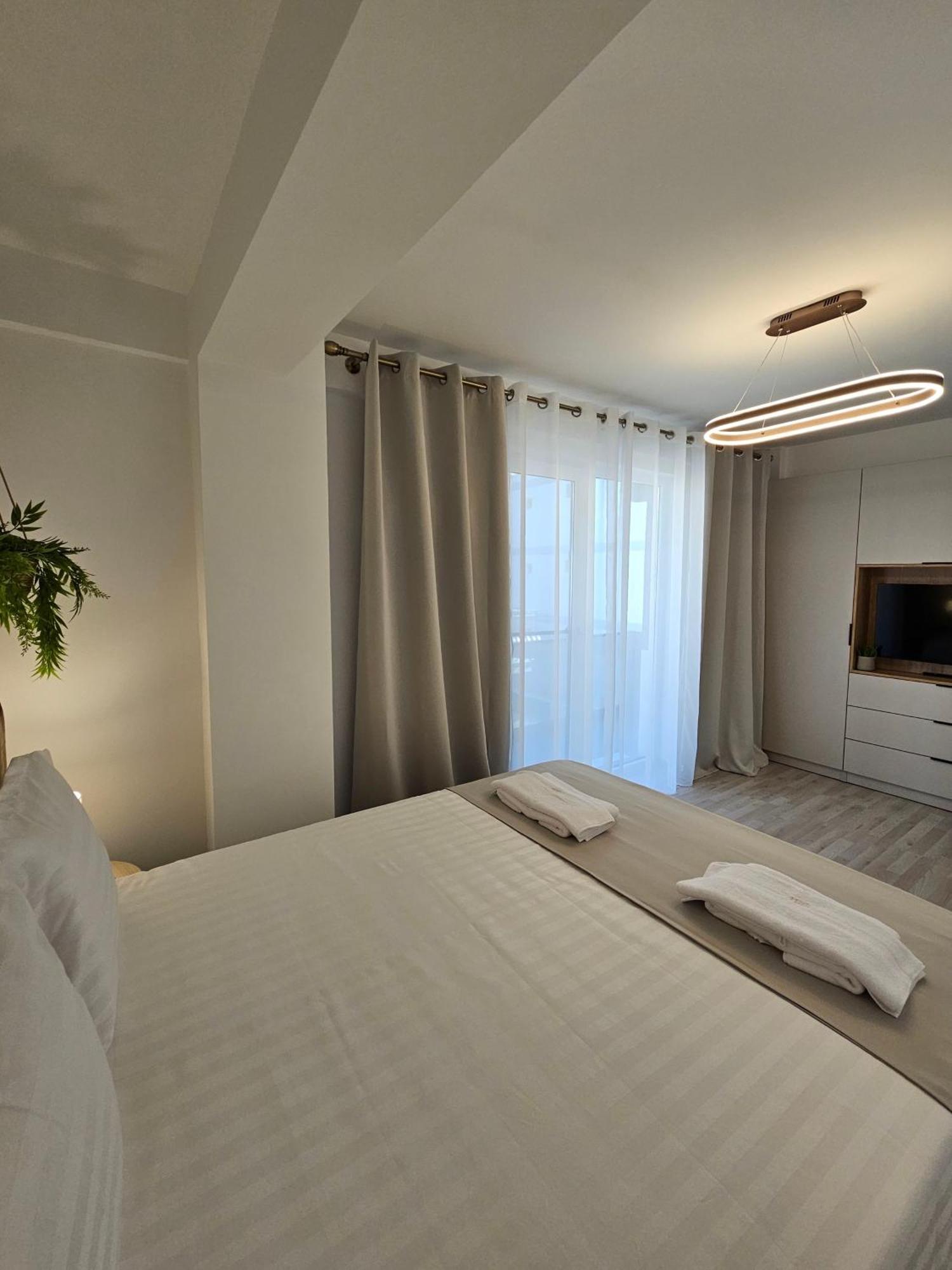 Bali Del Mar Apartments Неводарі Екстер'єр фото
