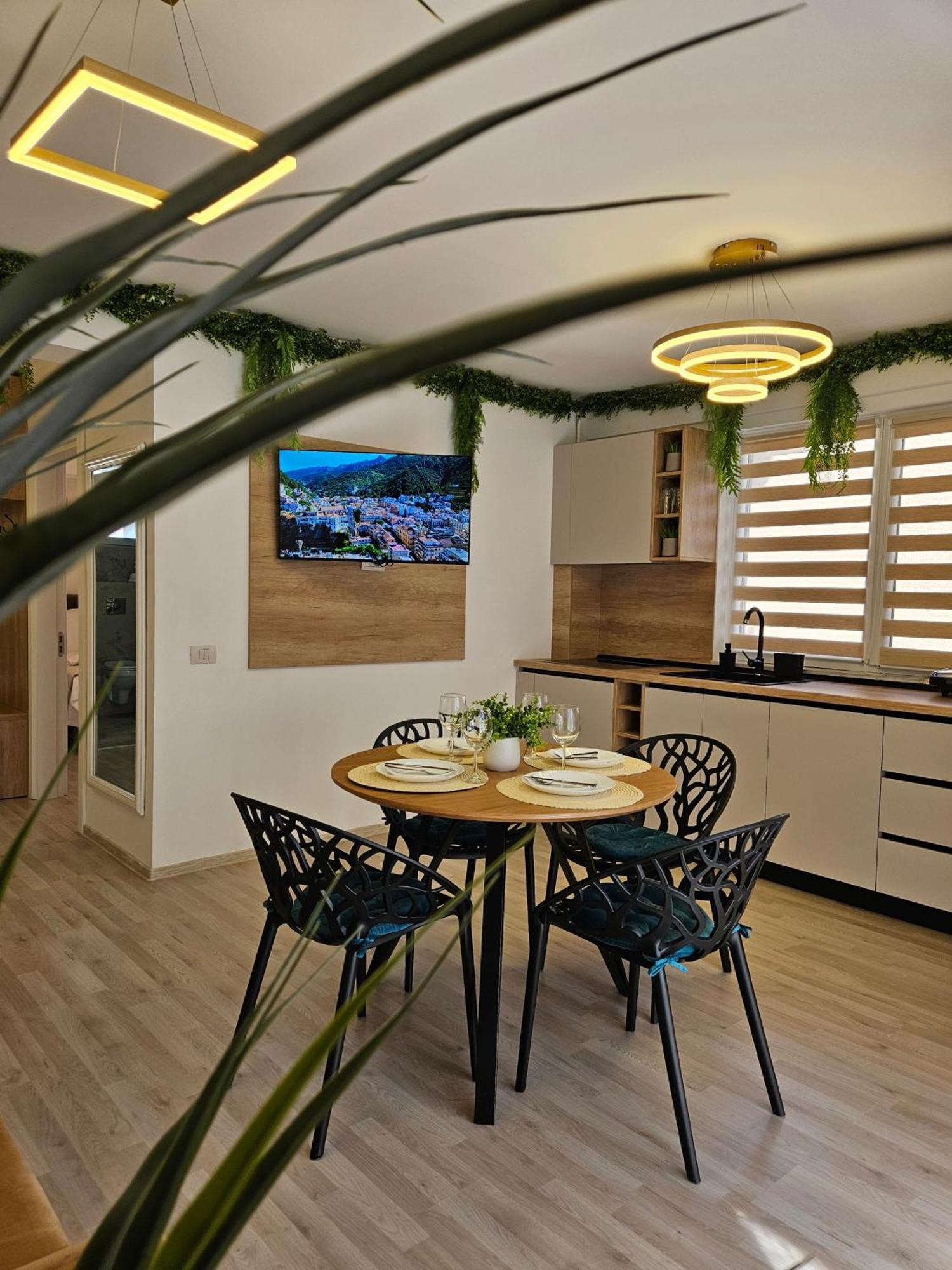 Bali Del Mar Apartments Неводарі Екстер'єр фото