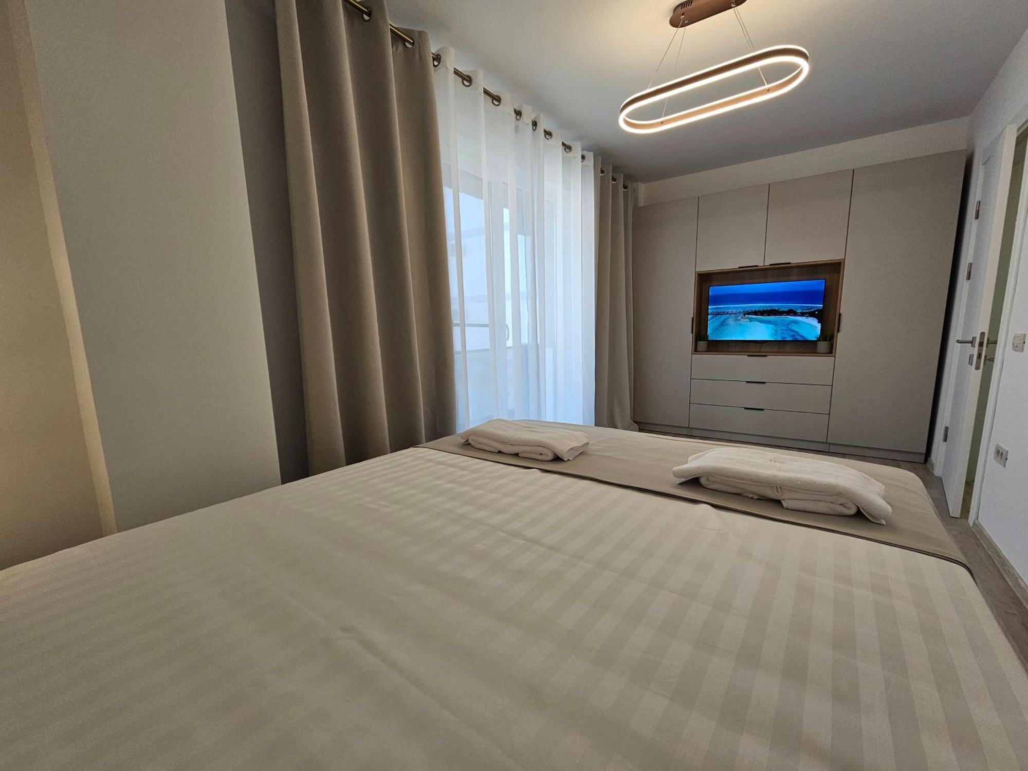Bali Del Mar Apartments Неводарі Екстер'єр фото