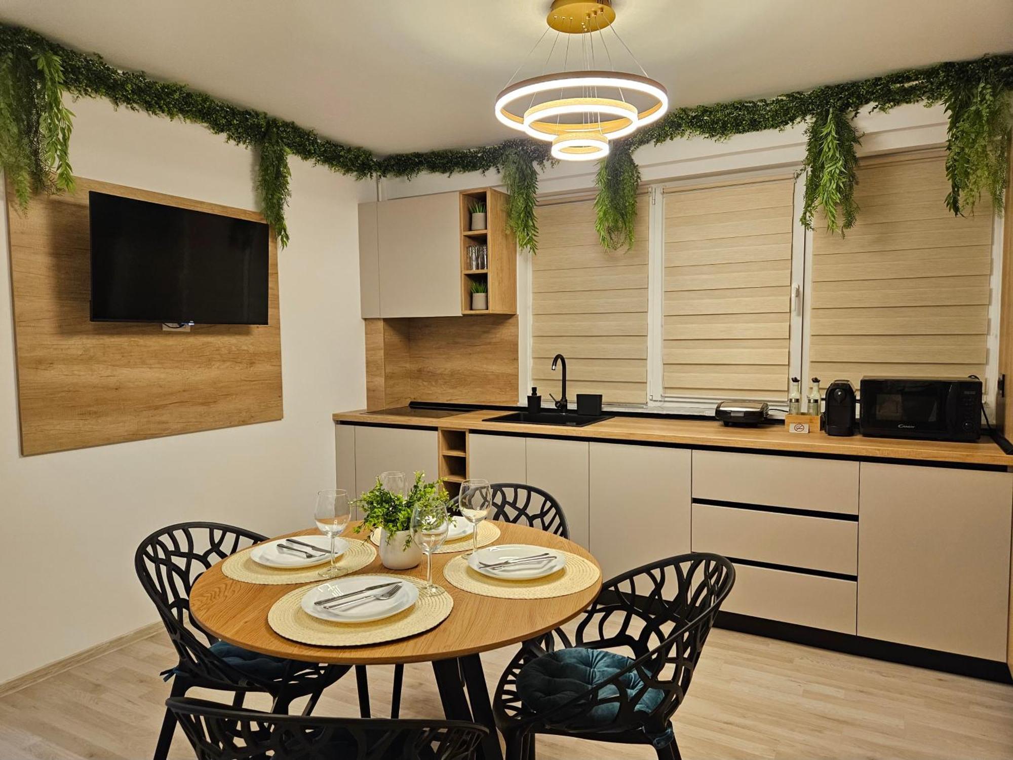 Bali Del Mar Apartments Неводарі Екстер'єр фото