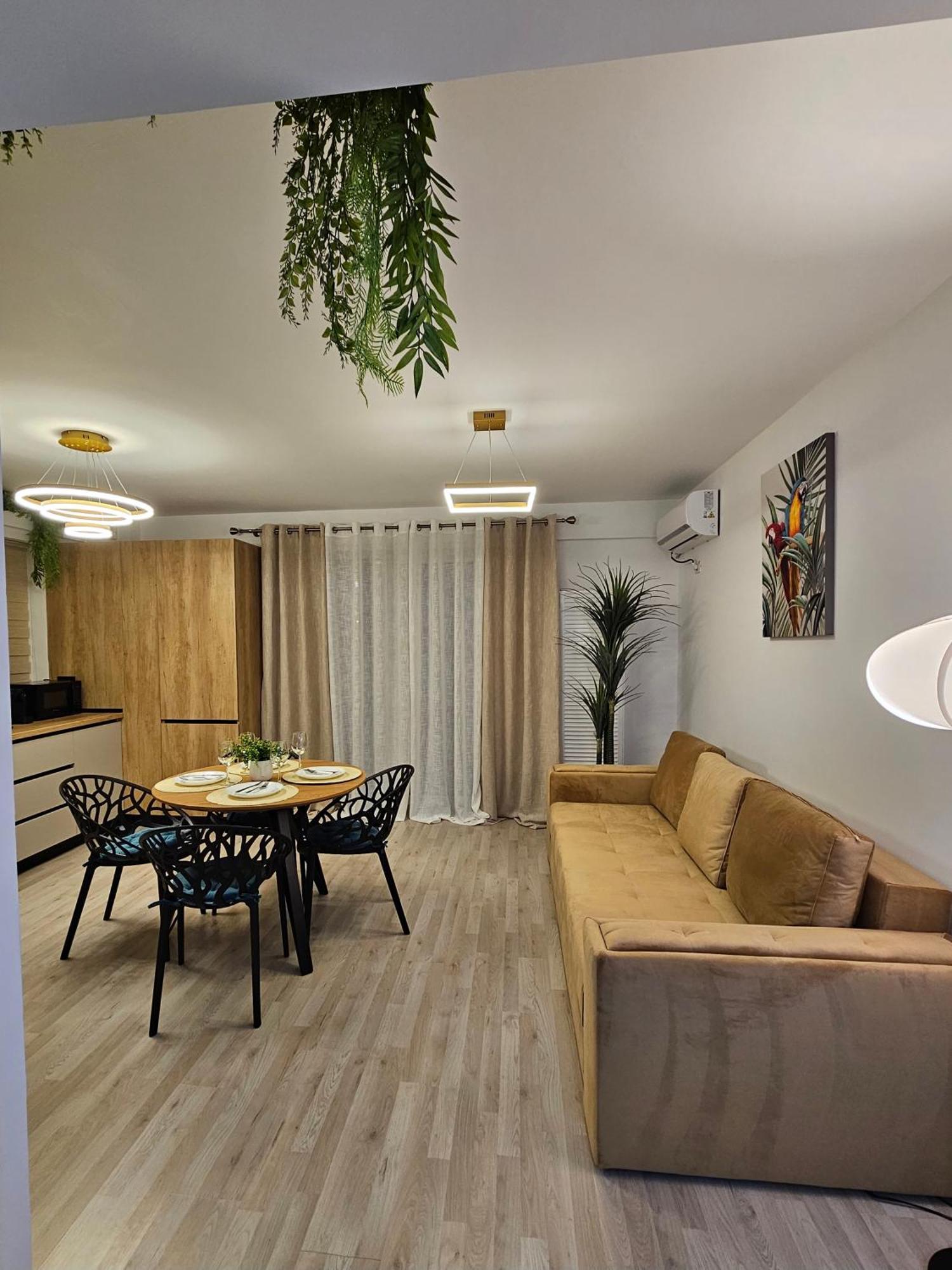 Bali Del Mar Apartments Неводарі Екстер'єр фото