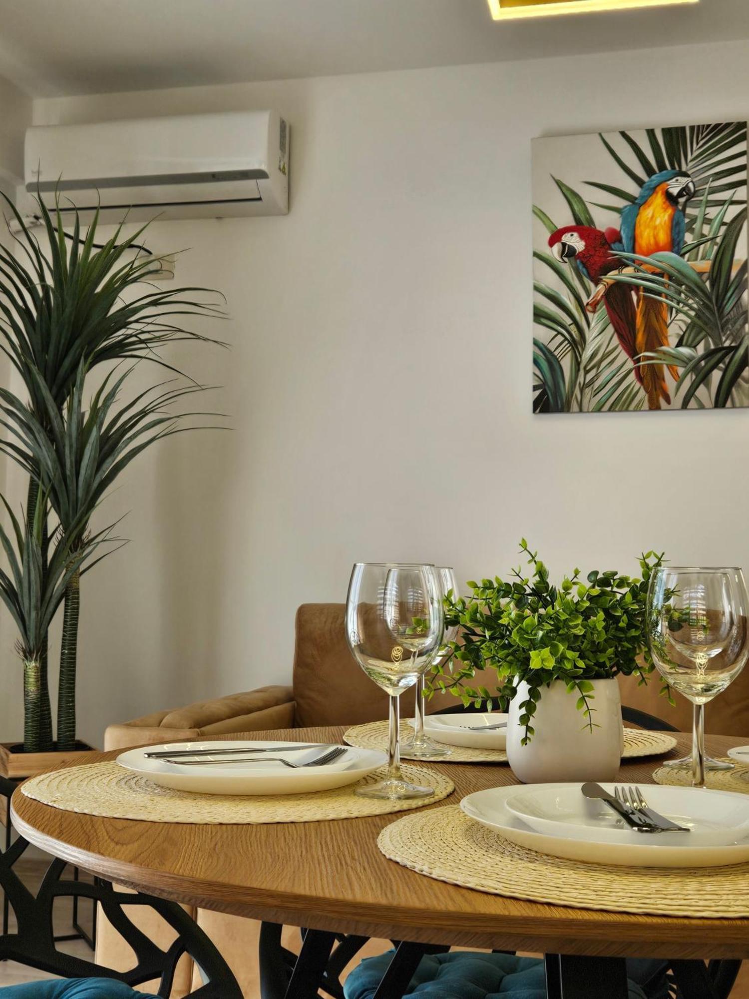 Bali Del Mar Apartments Неводарі Екстер'єр фото