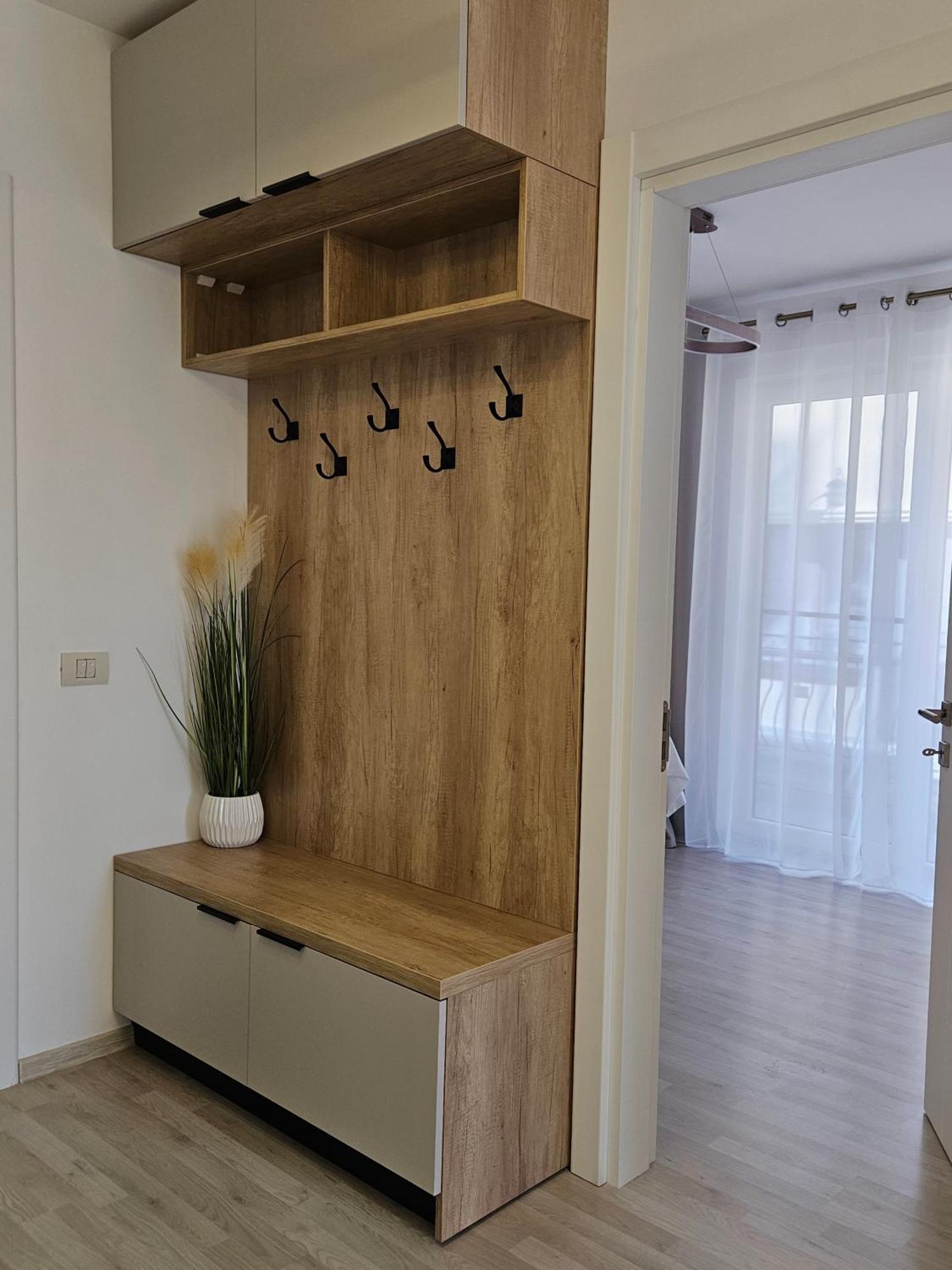 Bali Del Mar Apartments Неводарі Екстер'єр фото