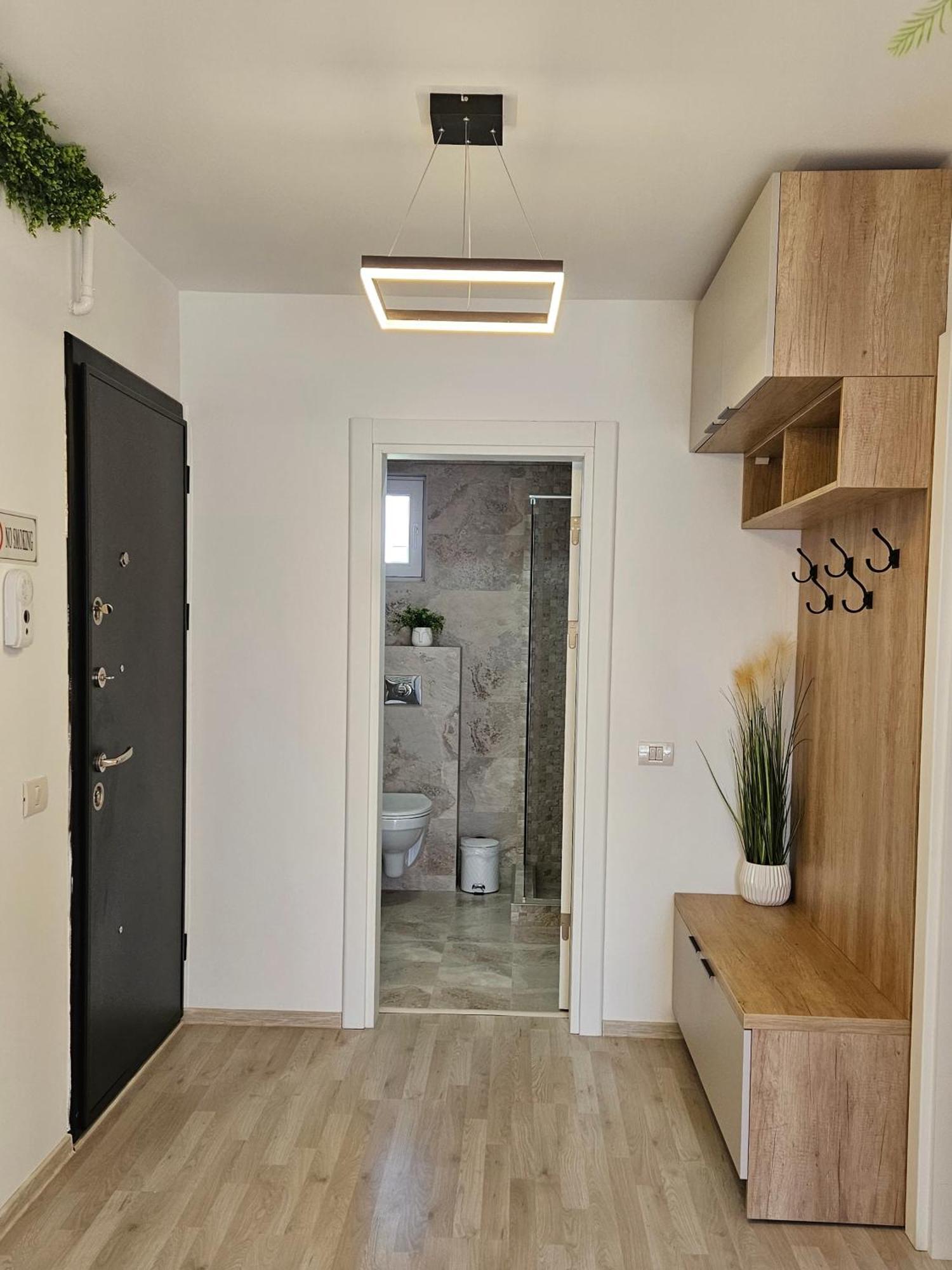 Bali Del Mar Apartments Неводарі Екстер'єр фото