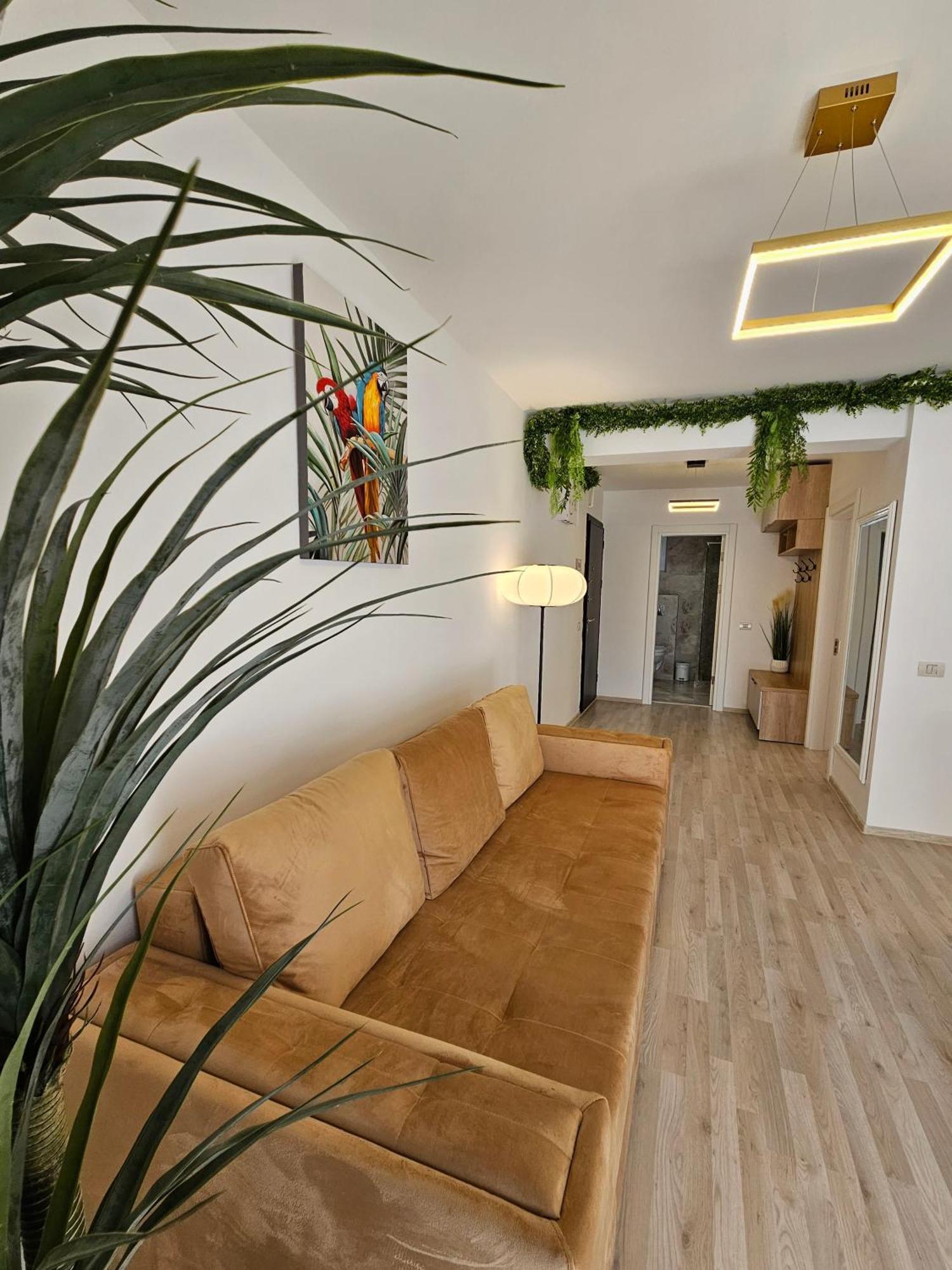Bali Del Mar Apartments Неводарі Екстер'єр фото