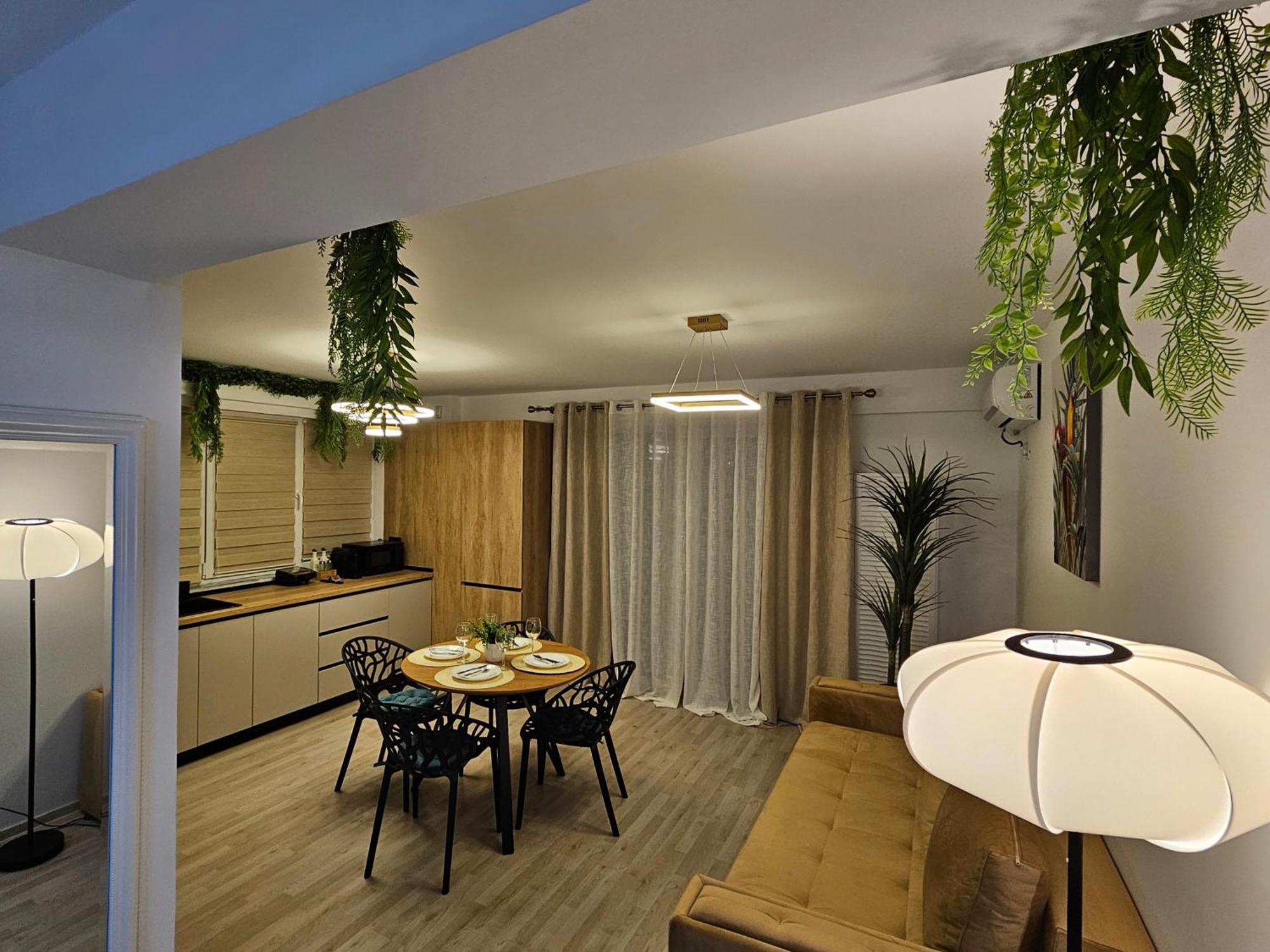 Bali Del Mar Apartments Неводарі Екстер'єр фото