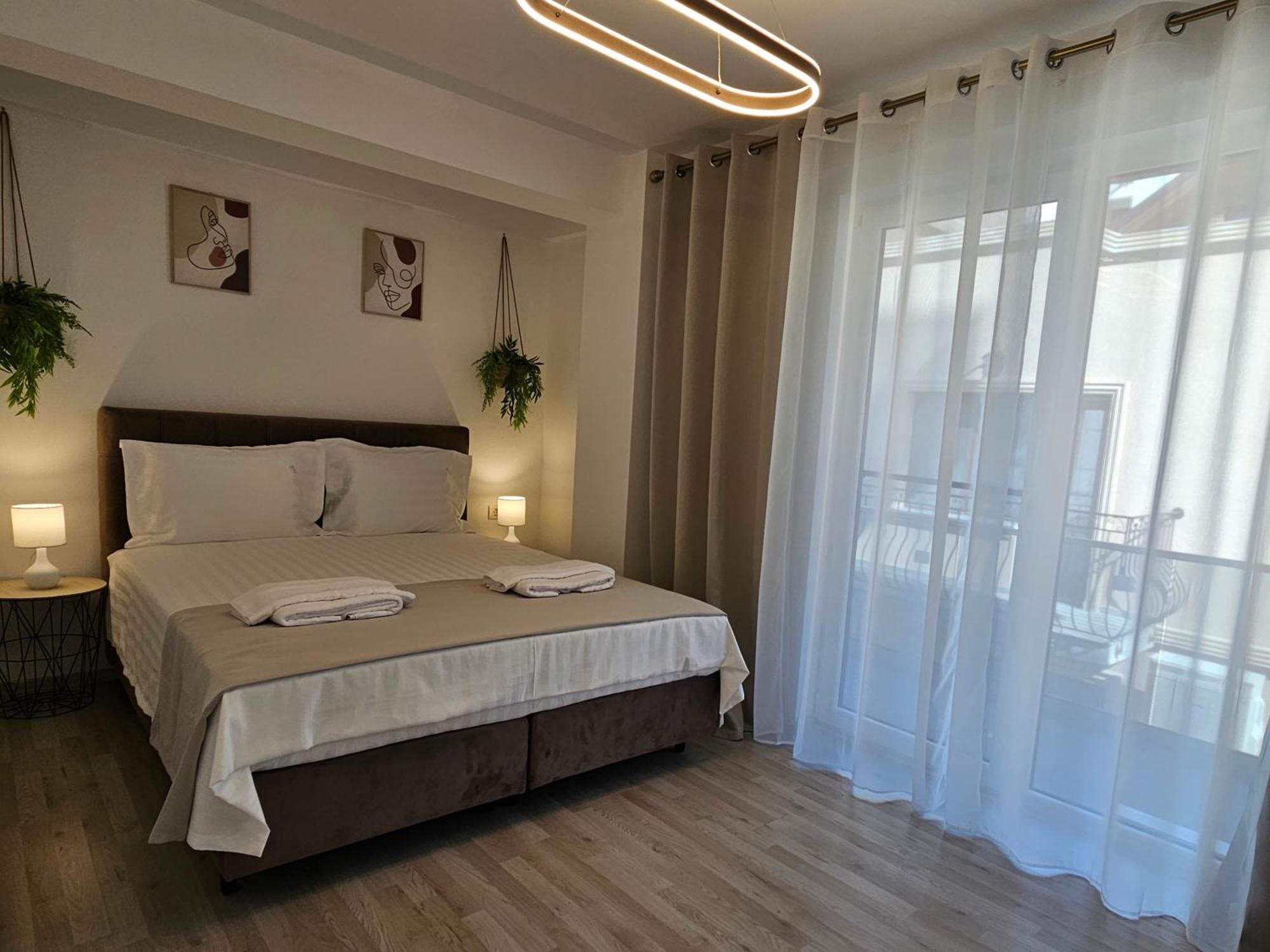 Bali Del Mar Apartments Неводарі Екстер'єр фото