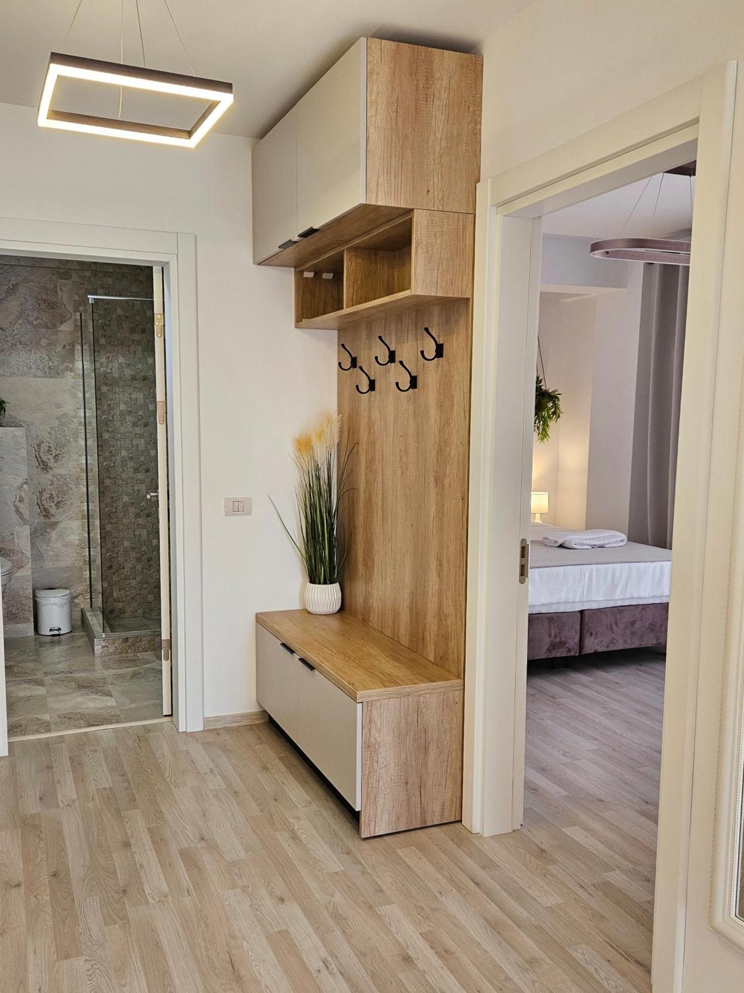 Bali Del Mar Apartments Неводарі Екстер'єр фото
