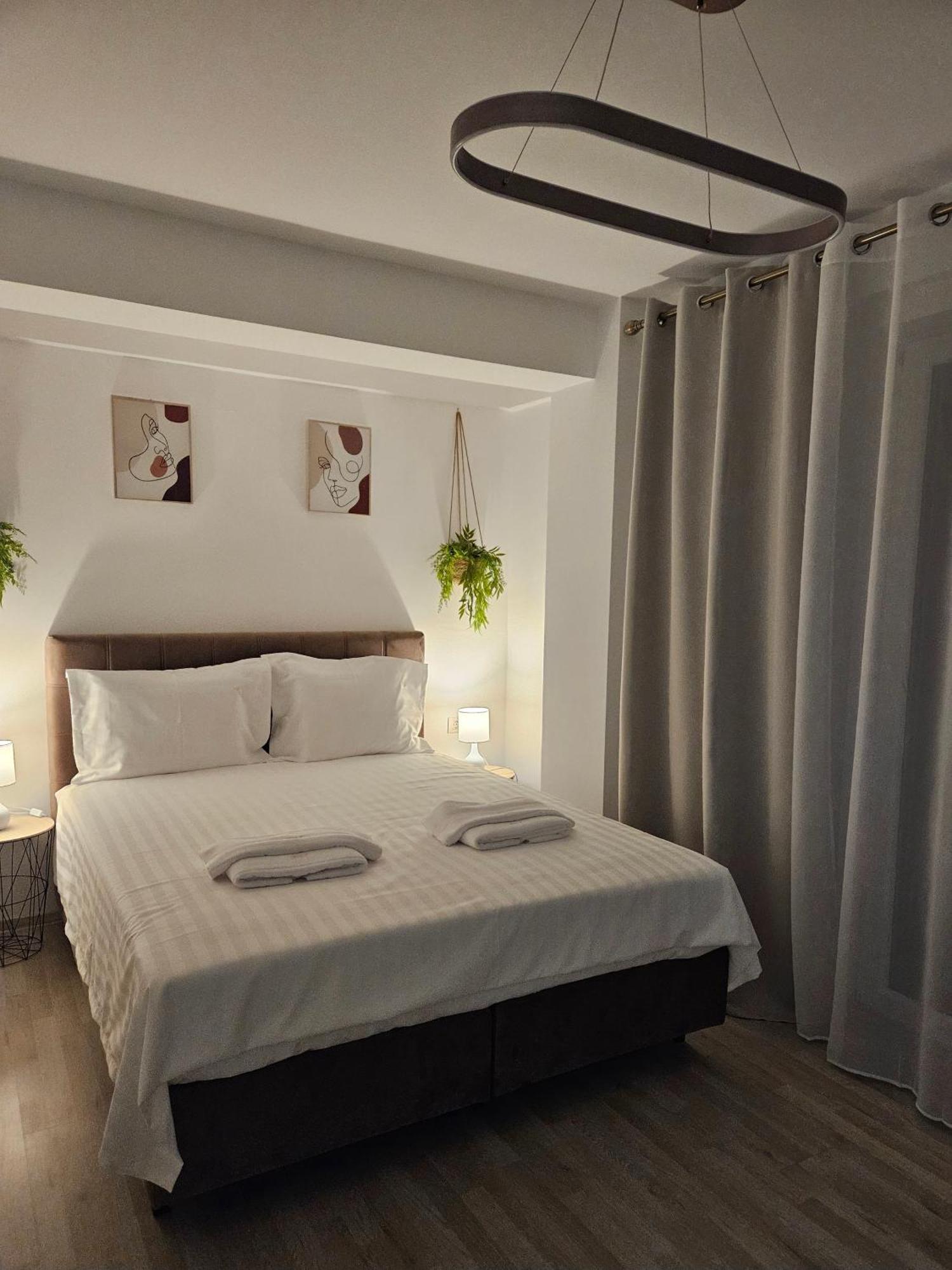 Bali Del Mar Apartments Неводарі Екстер'єр фото