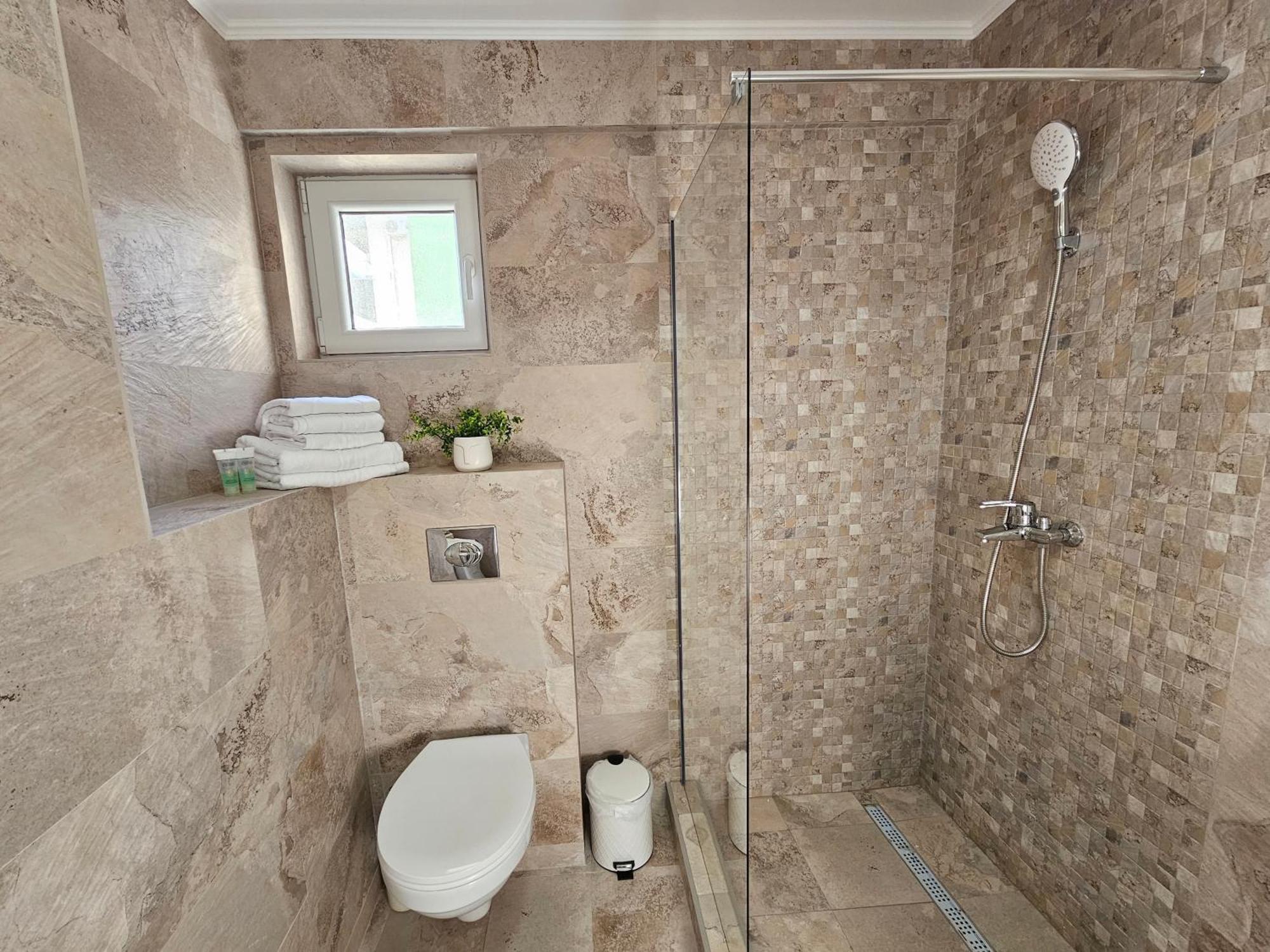Bali Del Mar Apartments Неводарі Екстер'єр фото
