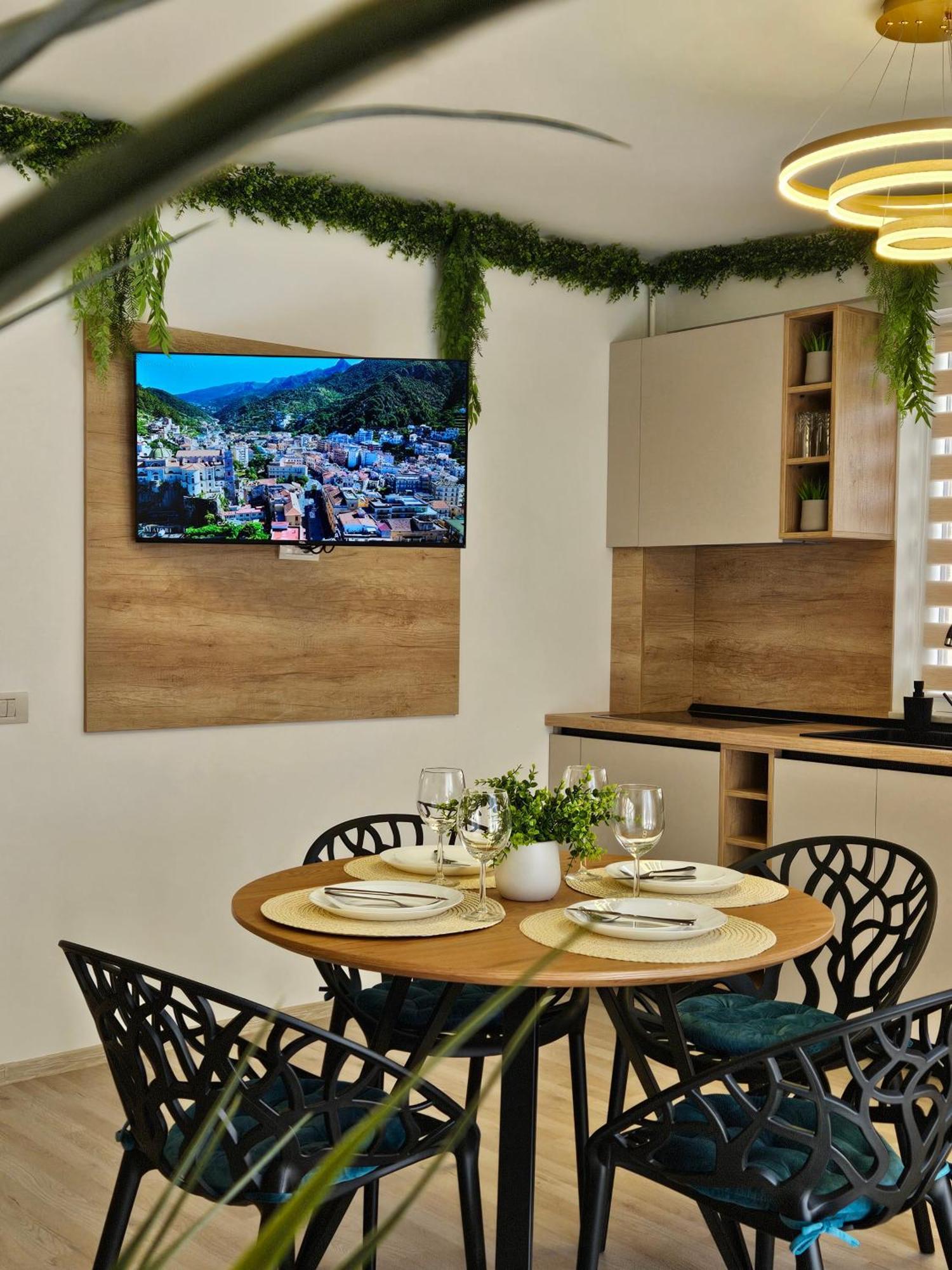 Bali Del Mar Apartments Неводарі Екстер'єр фото