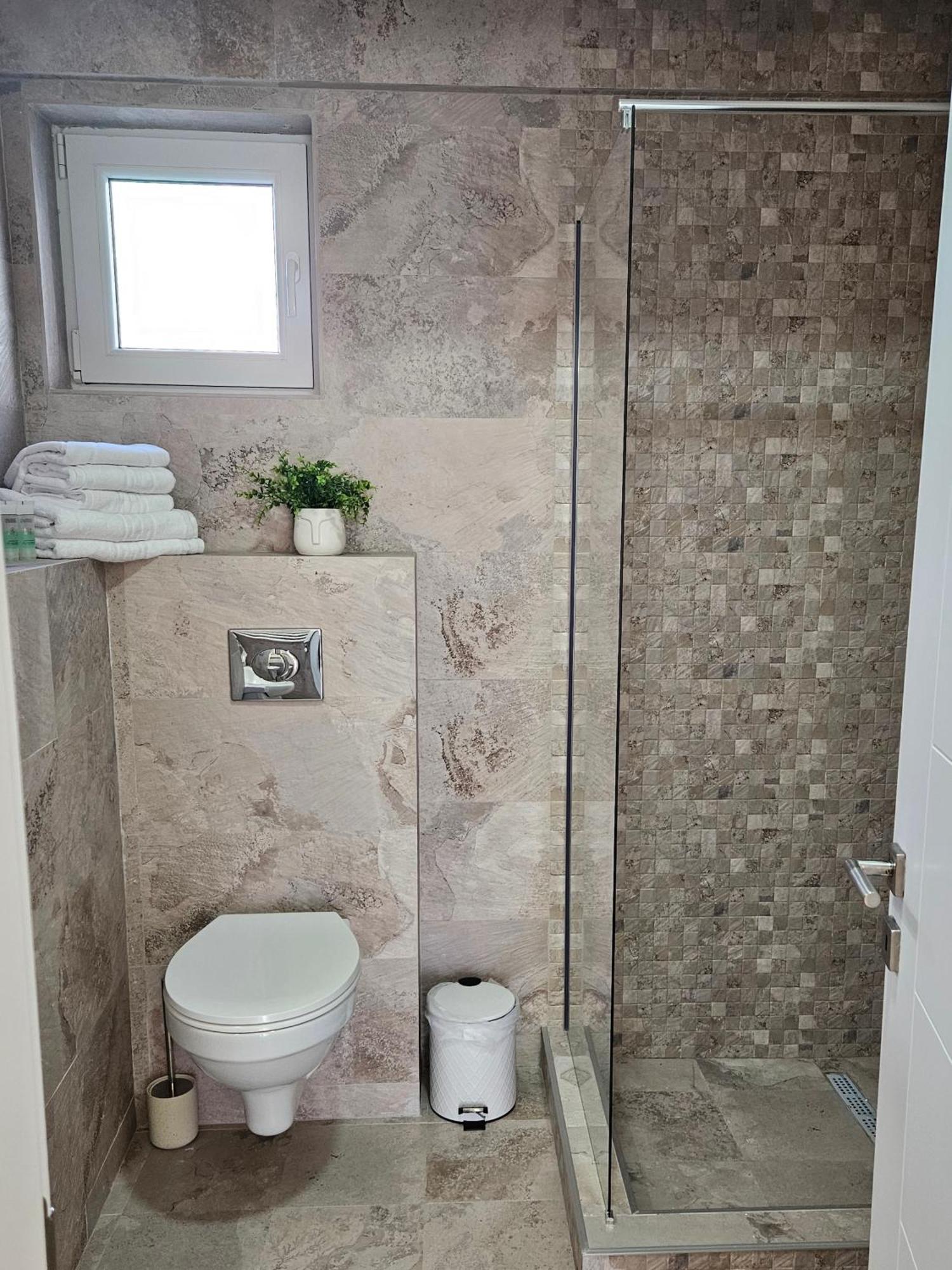 Bali Del Mar Apartments Неводарі Екстер'єр фото