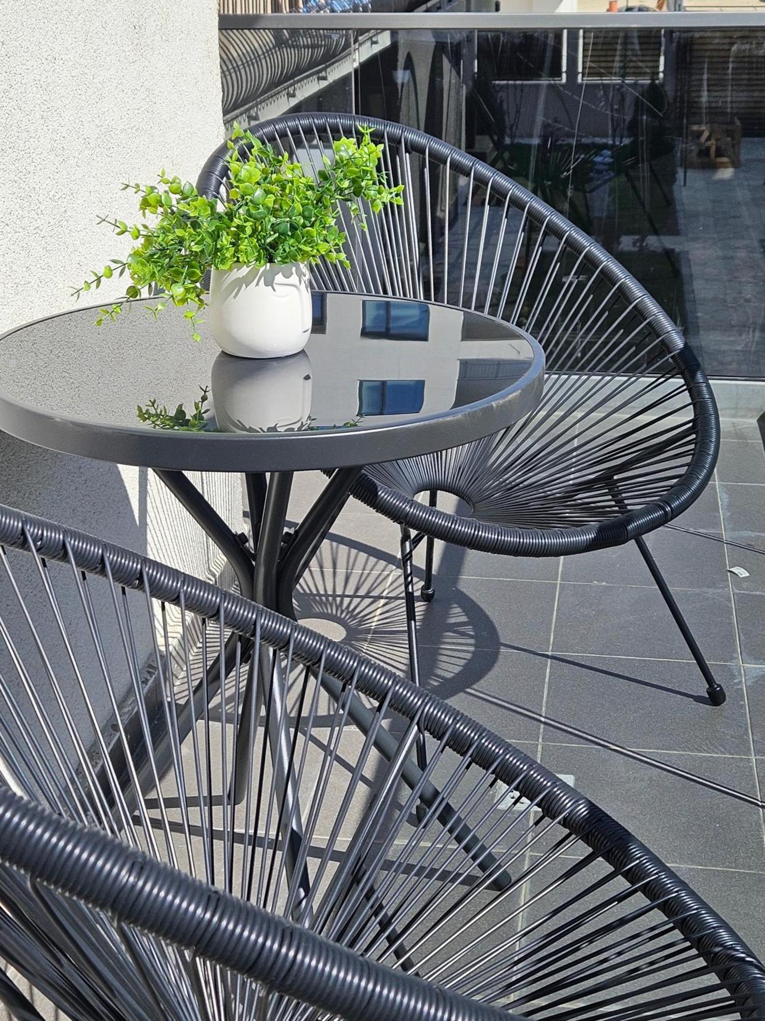 Bali Del Mar Apartments Неводарі Екстер'єр фото
