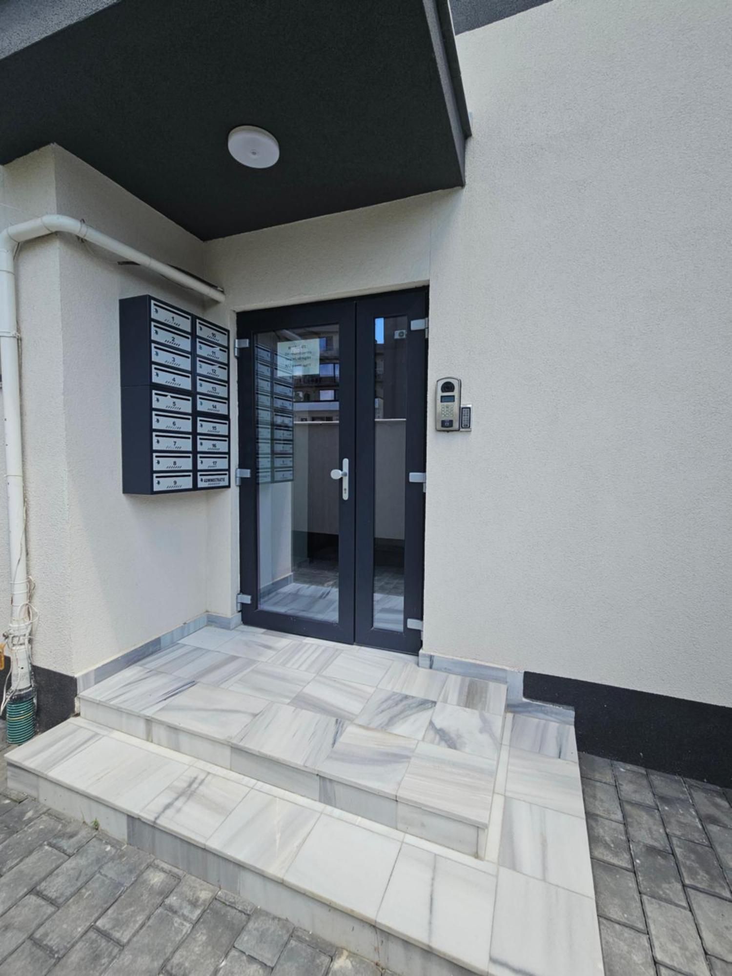 Bali Del Mar Apartments Неводарі Екстер'єр фото