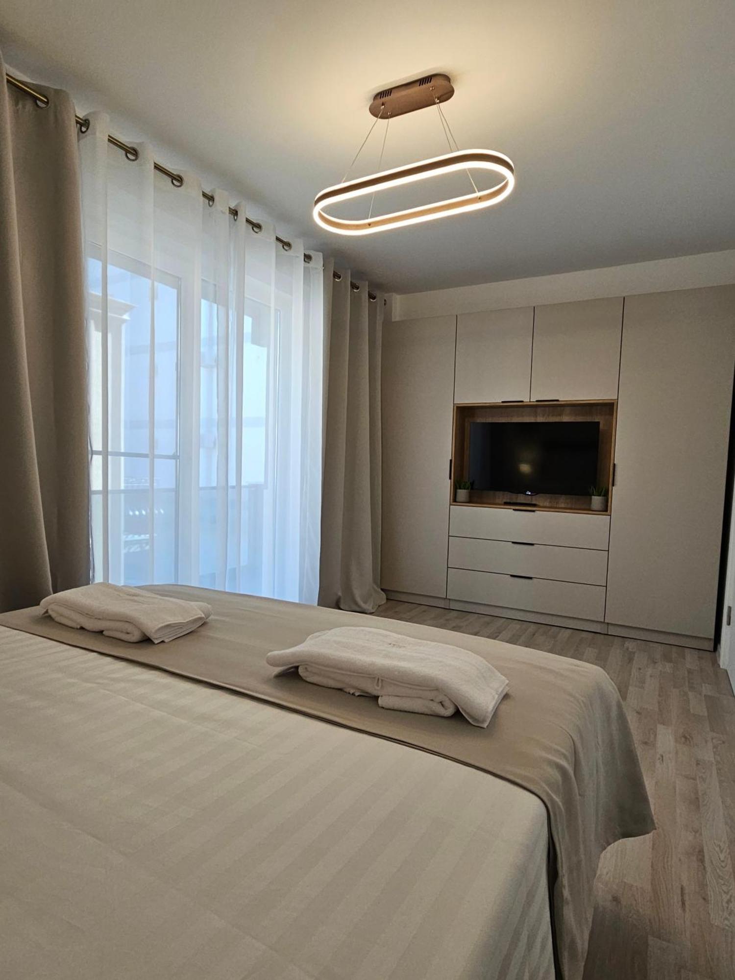 Bali Del Mar Apartments Неводарі Екстер'єр фото