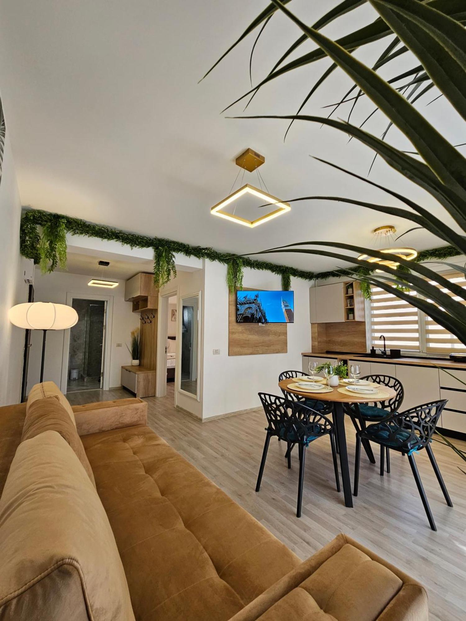 Bali Del Mar Apartments Неводарі Екстер'єр фото