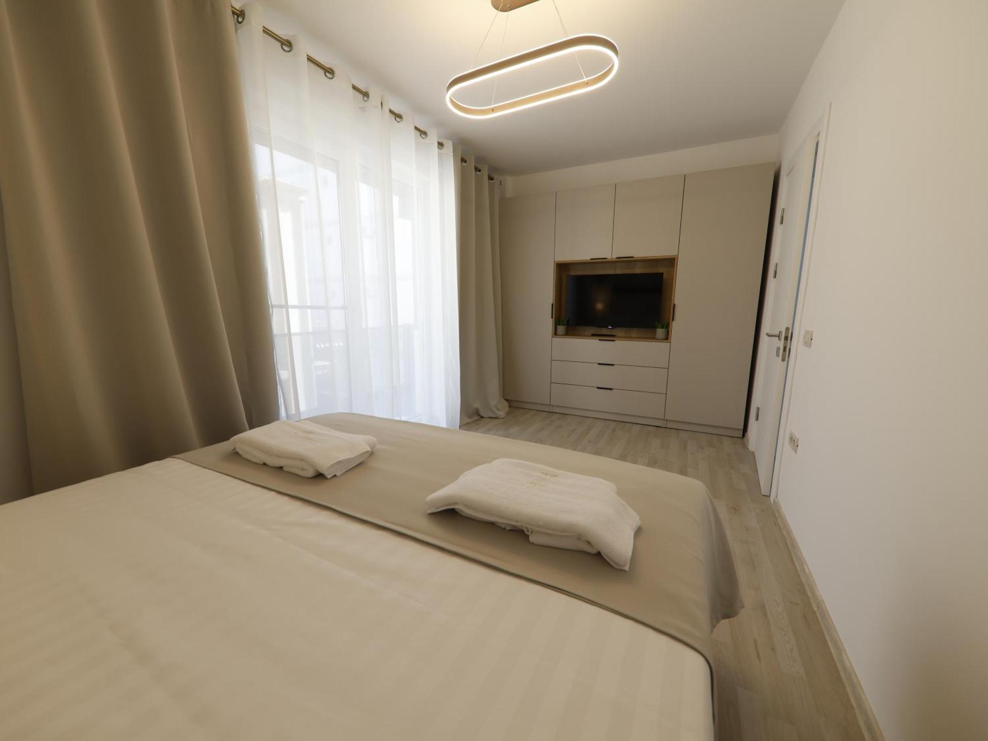 Bali Del Mar Apartments Неводарі Екстер'єр фото